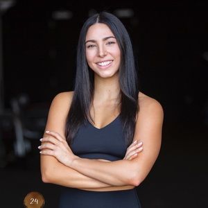 Meet your Posher, Katelyn